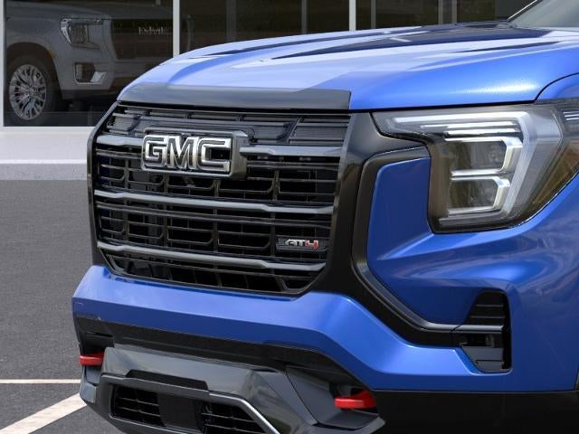 2027 GMC Terrain AWD 4dr AT4