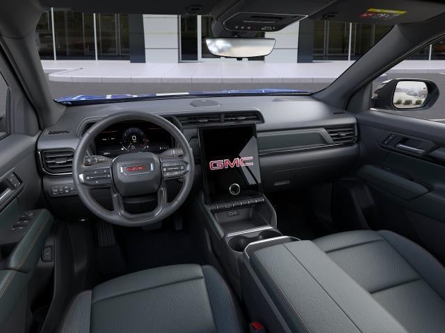 2027 GMC Terrain AWD 4dr AT4
