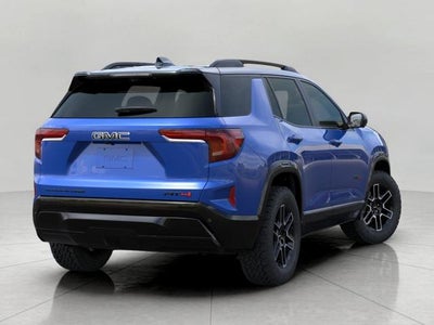 2027 GMC Terrain AWD 4dr AT4