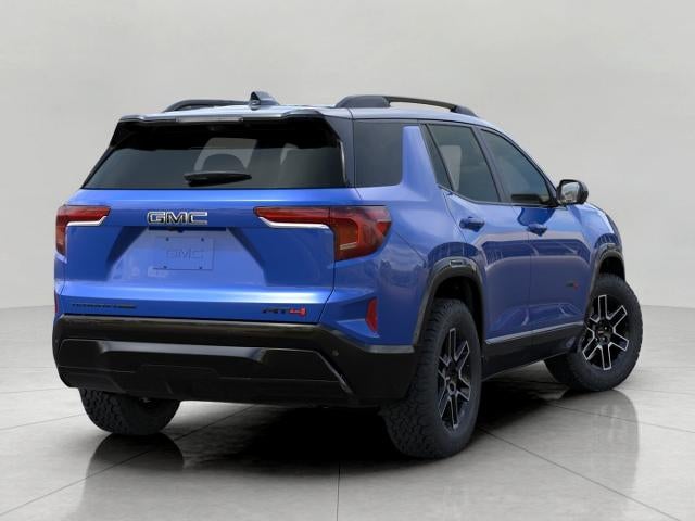 2027 GMC Terrain AWD 4dr AT4