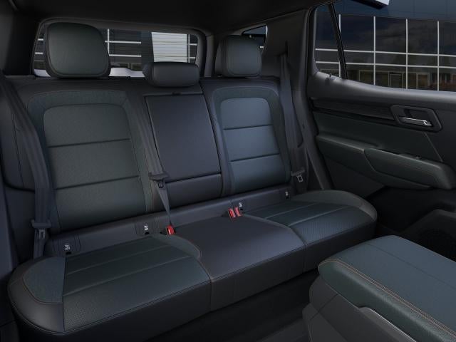 2027 GMC Terrain AWD 4dr AT4