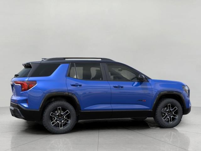 2027 GMC Terrain AWD 4dr AT4