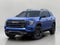 2027 GMC Terrain AWD 4dr AT4