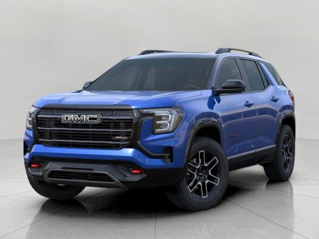 2027 GMC Terrain AWD 4dr AT4