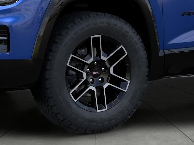 2027 GMC Terrain AWD 4dr AT4