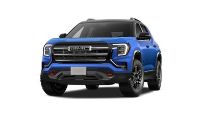 2027 GMC Terrain AWD 4dr AT4