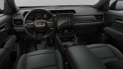 2027 GMC Terrain AWD 4dr AT4