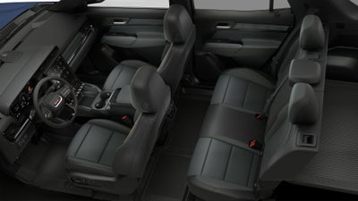 2027 GMC Terrain AWD 4dr AT4