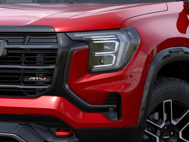 2027 GMC Terrain AWD 4dr AT4