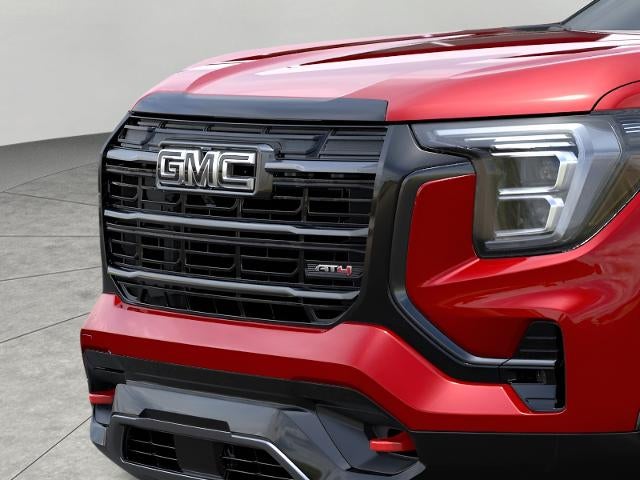 2027 GMC Terrain AWD 4dr AT4