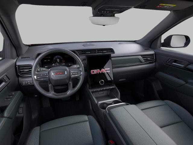 2027 GMC Terrain AWD 4dr AT4