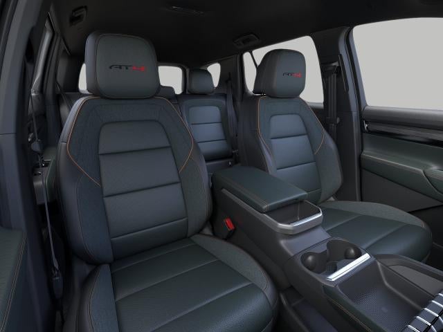 2027 GMC Terrain AWD 4dr AT4