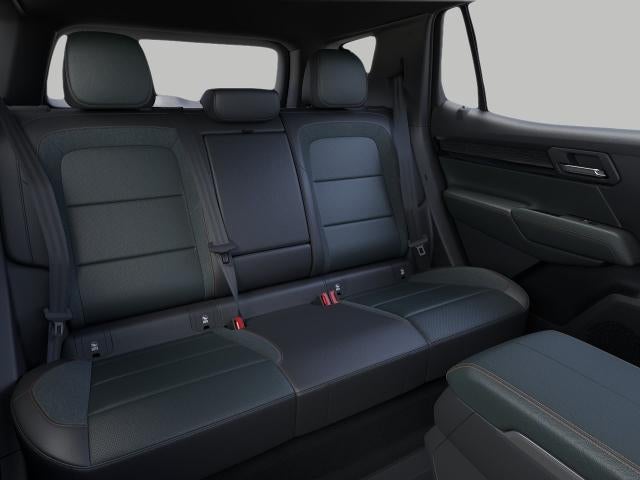 2027 GMC Terrain AWD 4dr AT4