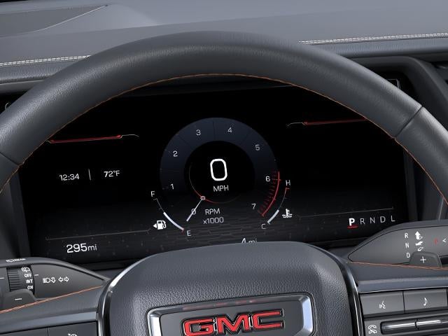 2027 GMC Terrain AWD 4dr AT4