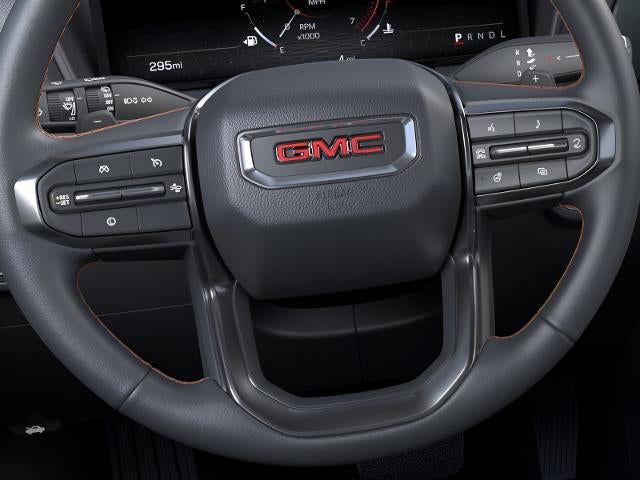 2027 GMC Terrain AWD 4dr AT4