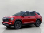 2027 GMC Terrain AWD 4dr AT4