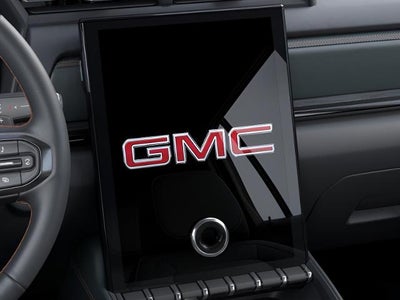 2027 GMC Terrain AWD 4dr AT4