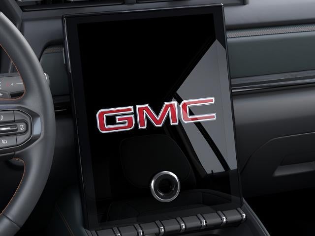 2027 GMC Terrain AWD 4dr AT4