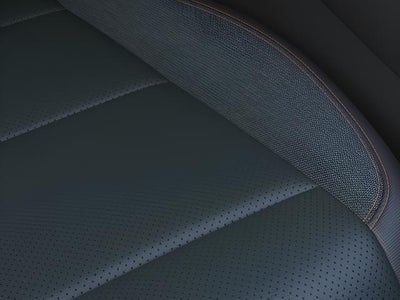2027 GMC Terrain AWD 4dr AT4