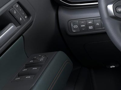 2027 GMC Terrain AWD 4dr AT4