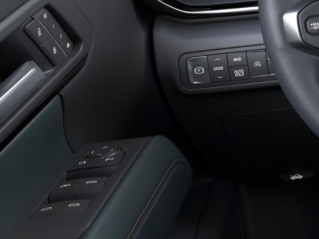 2027 GMC Terrain AWD 4dr AT4