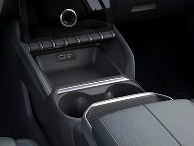 2027 GMC Terrain AWD 4dr AT4