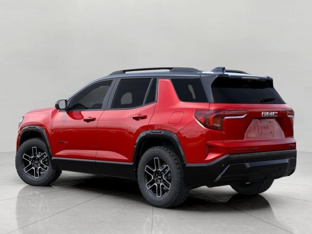 2027 GMC Terrain AWD 4dr AT4