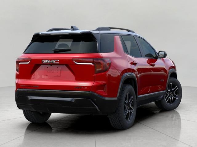 2027 GMC Terrain AWD 4dr AT4