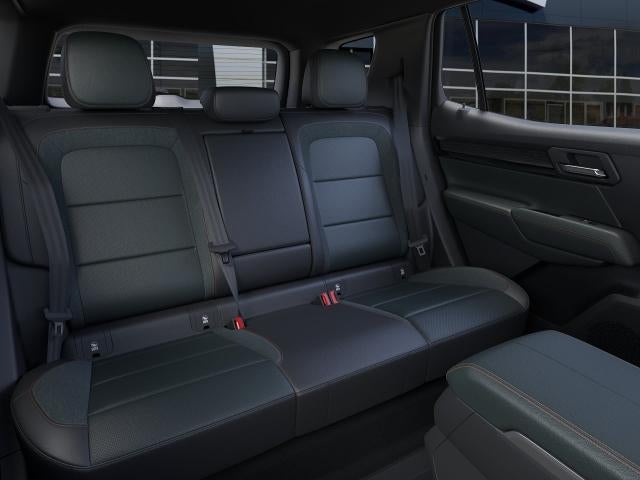 2027 GMC Terrain AWD 4dr AT4