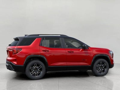 2027 GMC Terrain AWD 4dr AT4