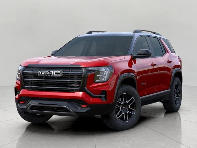 2027 GMC Terrain AWD 4dr AT4