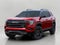 2027 GMC Terrain AWD 4dr AT4