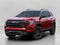 2027 GMC Terrain AWD 4dr AT4