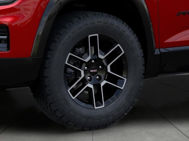 2027 GMC Terrain AWD 4dr AT4