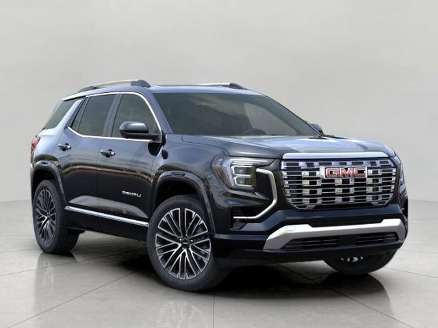 2026 GMC Terrain AWD 4dr Denali