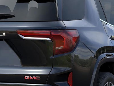 2026 GMC Terrain AWD 4dr Denali