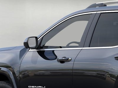 2026 GMC Terrain AWD 4dr Denali