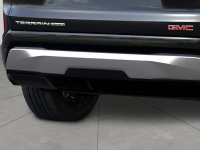 2026 GMC Terrain AWD 4dr Denali