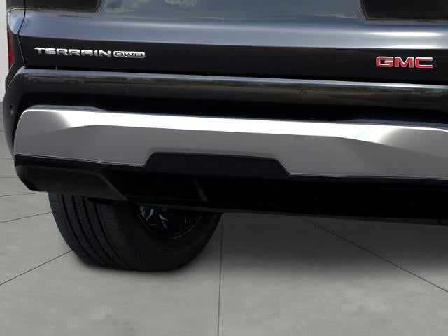 2026 GMC Terrain AWD 4dr Denali