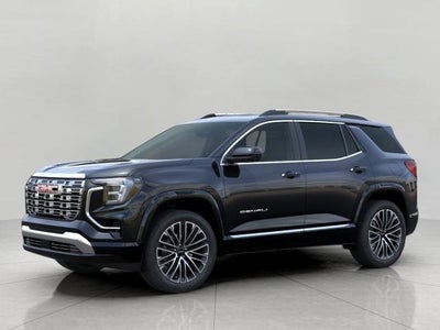 2026 GMC Terrain AWD 4dr Denali