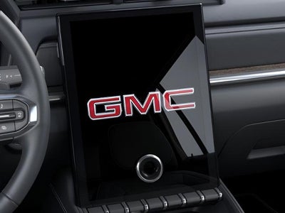 2026 GMC Terrain AWD 4dr Denali