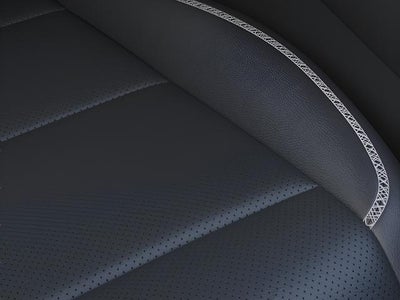 2026 GMC Terrain AWD 4dr Denali