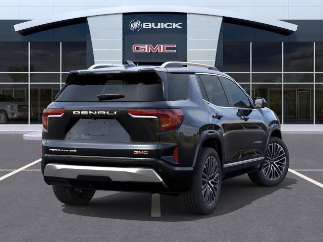 2026 GMC Terrain AWD 4dr Denali
