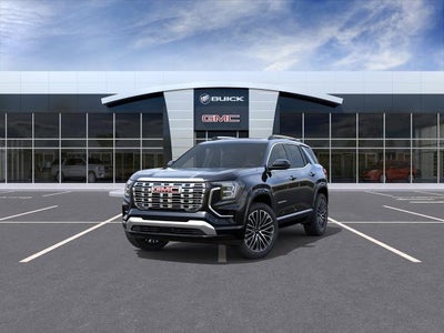2026 GMC Terrain AWD 4dr Denali