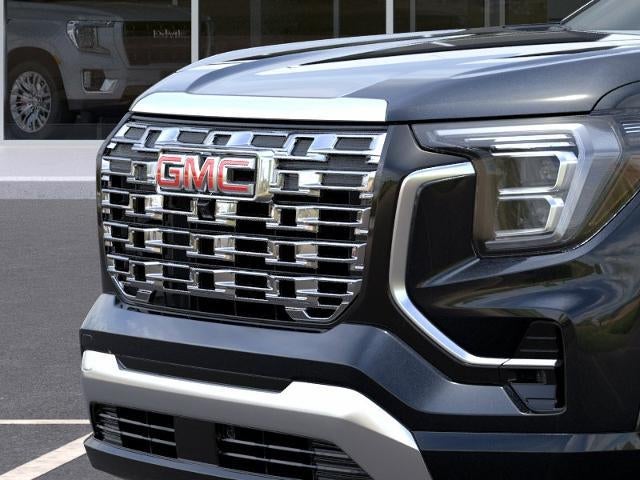 2026 GMC Terrain AWD 4dr Denali