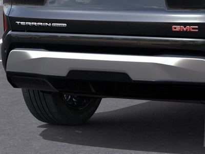 2026 GMC Terrain AWD 4dr Denali