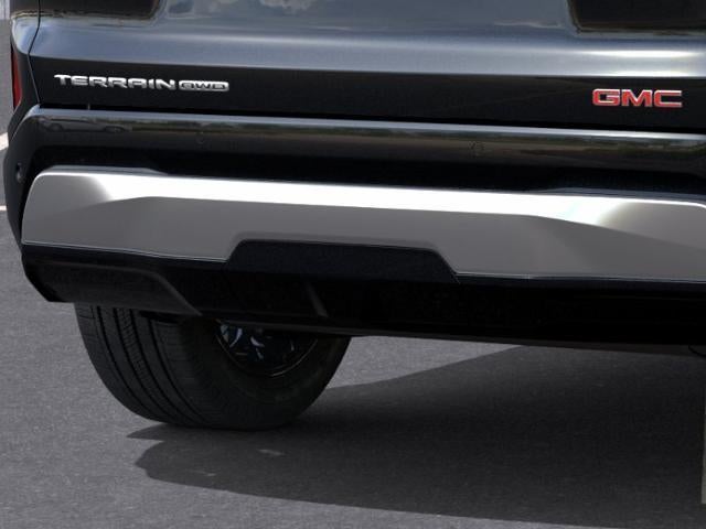 2026 GMC Terrain AWD 4dr Denali