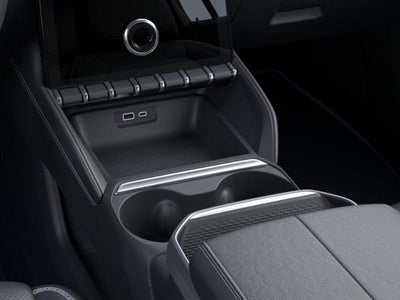 2026 GMC Terrain AWD 4dr Denali