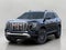2026 GMC Terrain AWD 4dr Denali