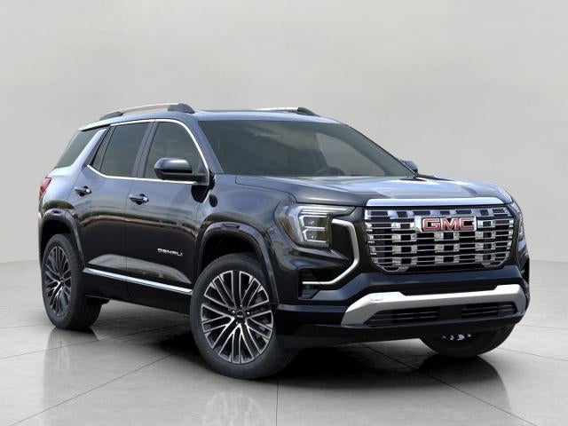 2026 GMC Terrain AWD 4dr Denali